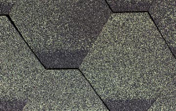 Great Barr fibreglass shingle repairs