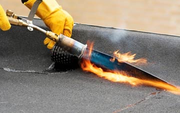 flat roof repairs Great Barr, West Midlands
