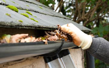 gutter cleaning Great Barr, West Midlands