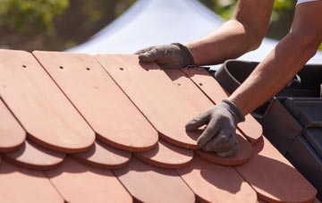Great Barr roof tile contractors