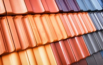 Great Barr roof tile costs