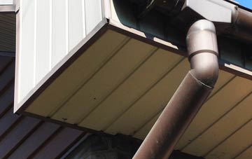 Great Barr soffit installation costs